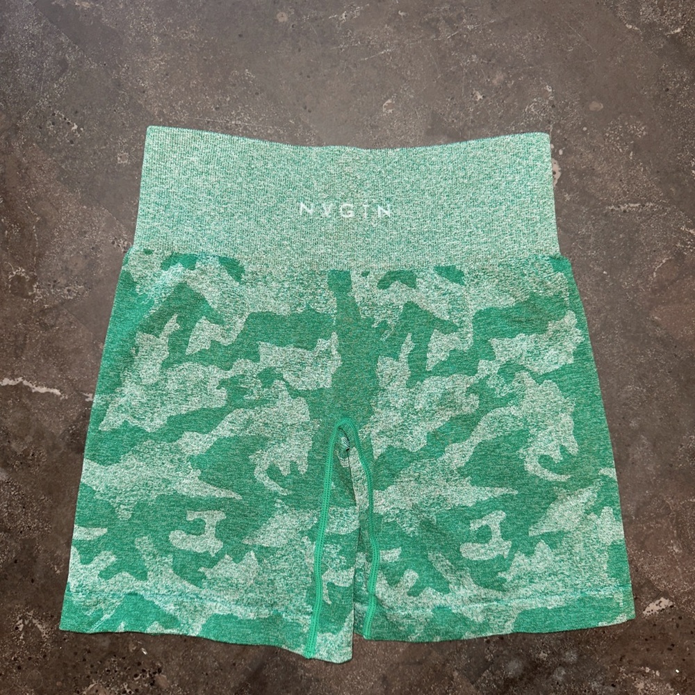 NVGTN Shorts